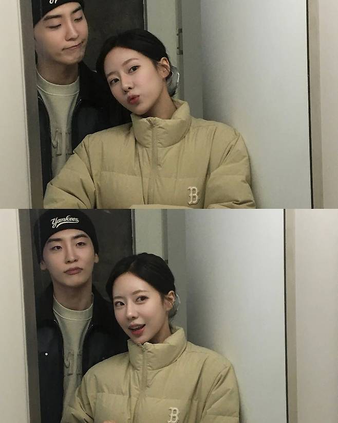 인스타그램 @lamuzes