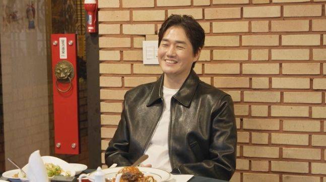 ⓒSBS '미운 우리 새끼' 갈무리