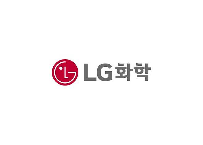 LG화학 CI ⓒLG화학