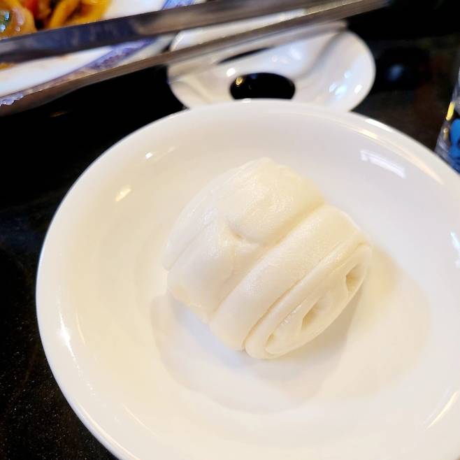 실시간 노총각 고추잡채