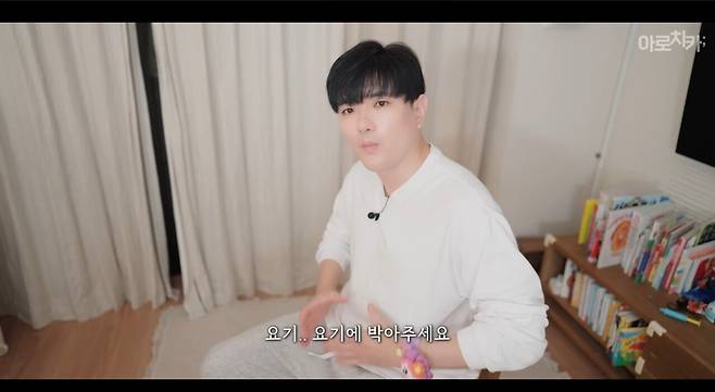 애들 캐릭터 속옷 만드는 회사에 빡친 애아빠