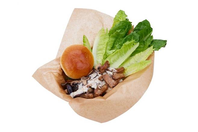 행사에 등장할 양갈비 요리. 주한 오스트레일리아 무역투자대표부