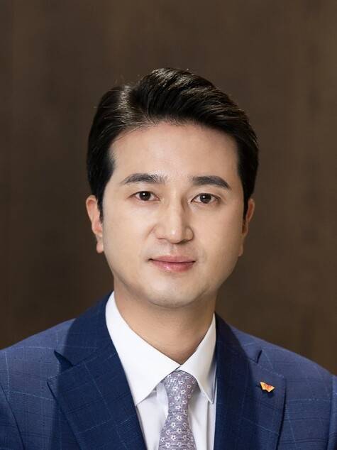 추형욱 에스케이(SK)이노베이션 신임 대표이사 사장. 에스케이이노베이션 제공brbr