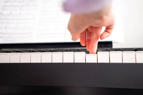 악기를 연주하는 것이 기억력과 인지력 향상에 효과적이라는 연구 결과가 있다./사진=클립아트코리아