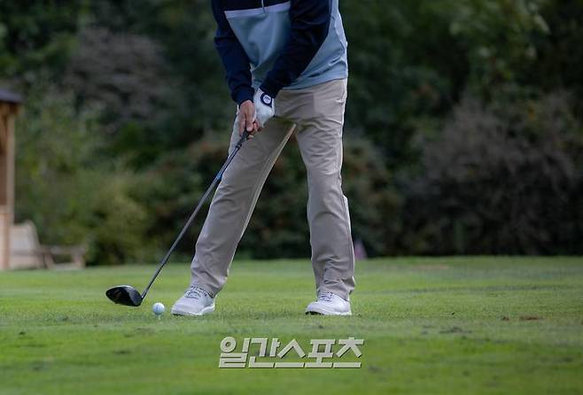 골프 자료사진.&nbsp; &nbsp; &nbsp;IS포토&nbsp;