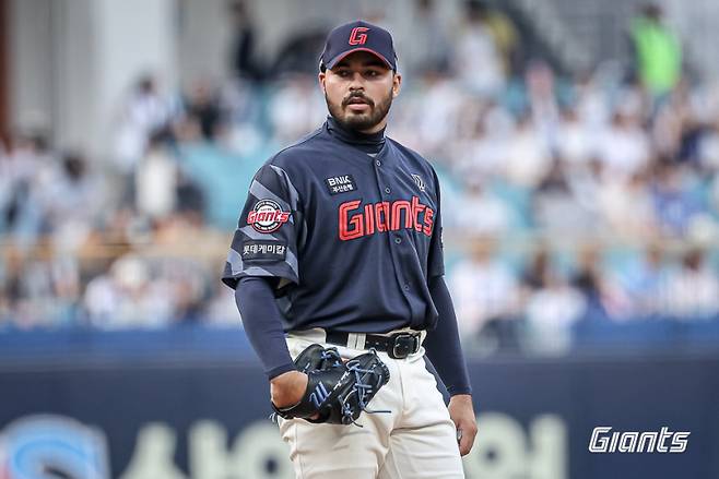 롯데 감보아. 롯데 제공