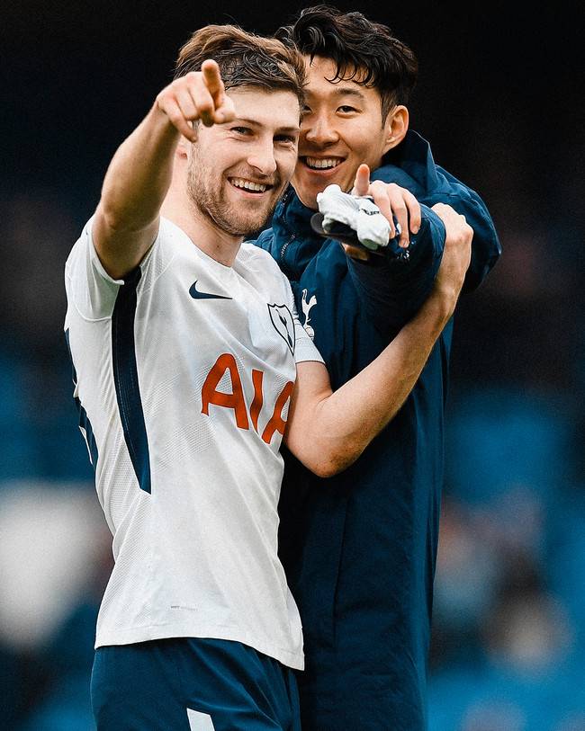 사진 = 토트넘 홋스퍼