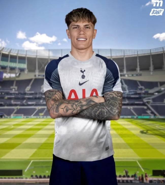 사진=트랜스퍼마켓 센트랄