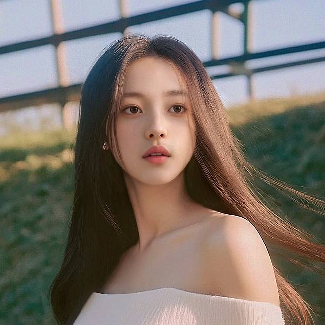 DK 신곡 '이미 아름다운 그대' 커버 이미지 /사진=메이저나인 제공