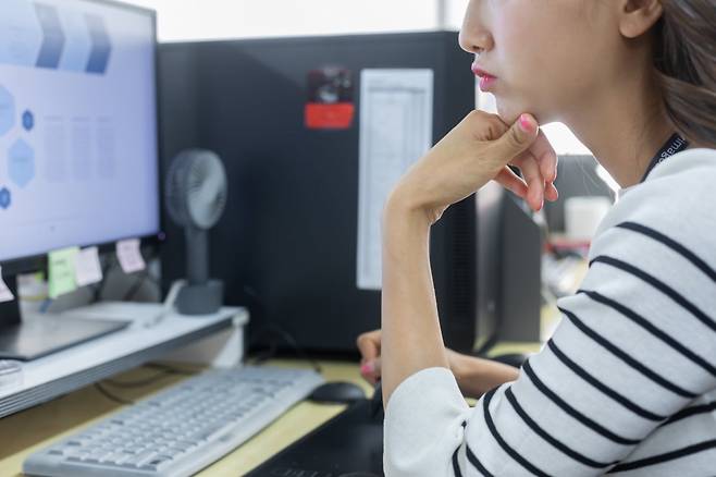 사진은 기사와 관련 없음. 사진=게티이미지뱅크