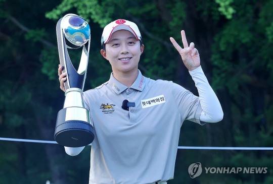 김효주 / 사진=연합뉴스