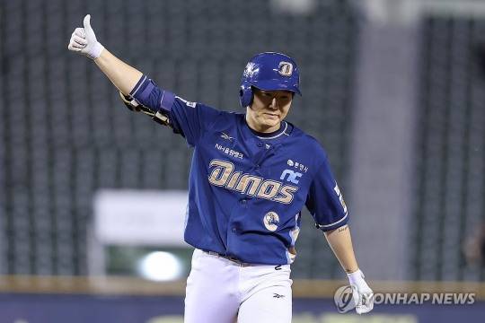 NC 박민우 / 사진=연합뉴스