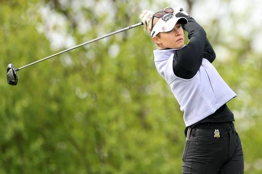 넬리 코르다. 사진[게티이미지/AFP=연합뉴스]