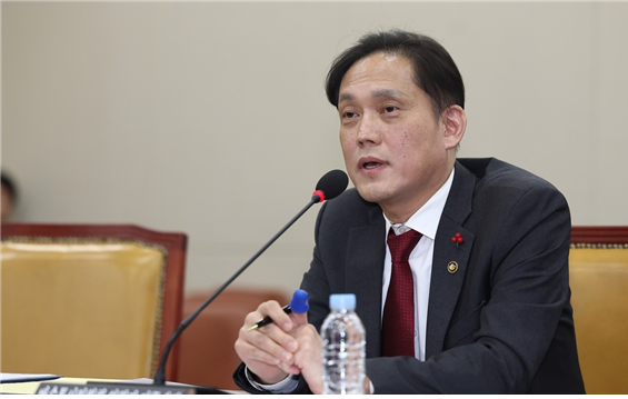 김태규 방송통신위원회 부위원장