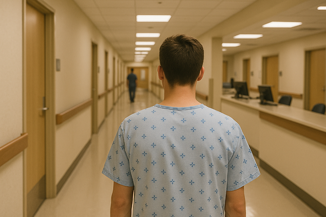 본문과는 직접적인 관계가 없음. 본문 이해를 돕기 위한 사진. [사진 출처 = 챗GPT]