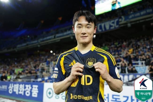 사진=프로축구연맹