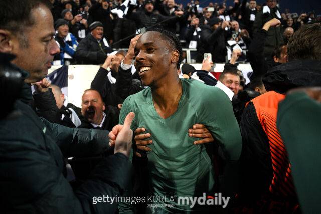 마티스 텔./게티이미지코리아