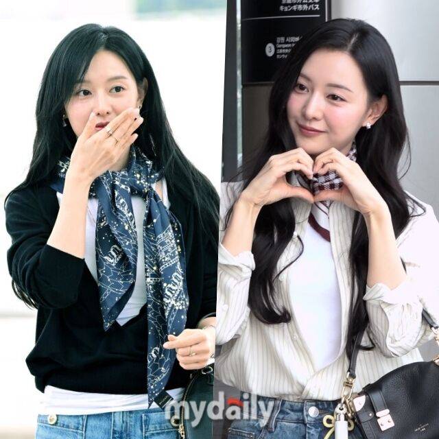 김지원 / 마이데일리