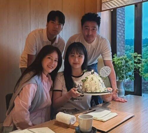 / 이혜원 인스타그램