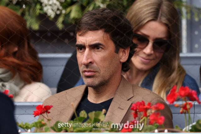 라울 곤살레스. /게티이미지코리아