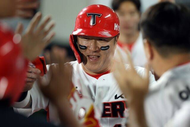 최형우/KIA 타이거즈