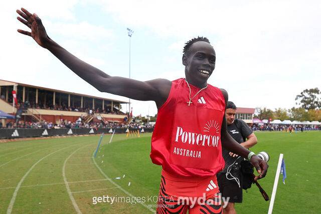가웃 가웃. /게티이미지코리아