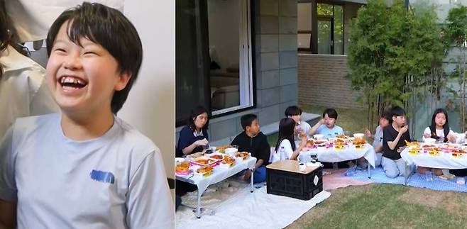 KBS 2TV ‘슈퍼맨이 돌아왔다’ 제공