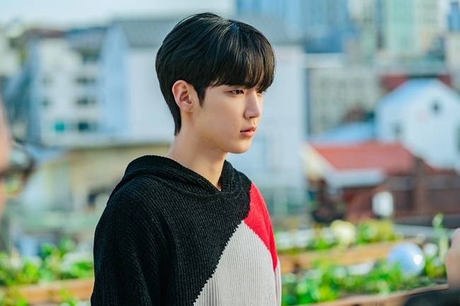 SBS ‘사계의 봄’/(주)FNC 스토리 제공
