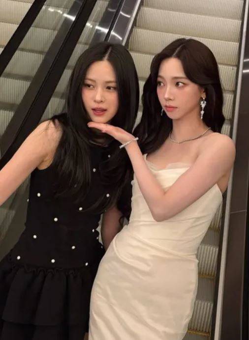 사진=류진 소셜미디어