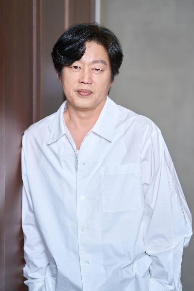 김희원(NEW, 안나프루나필름 제공)