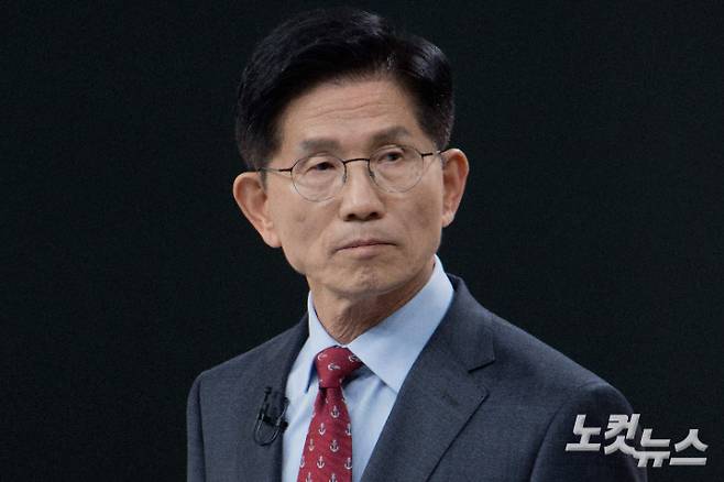 국민의힘 김문수 후보. 국회사진기자단