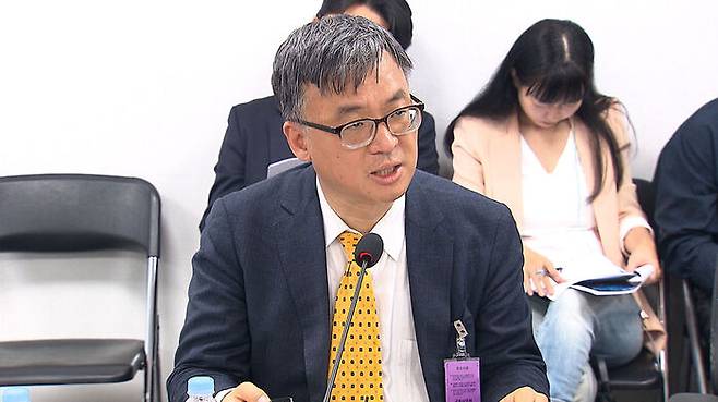 최승재 세종대학교 법학과 교수