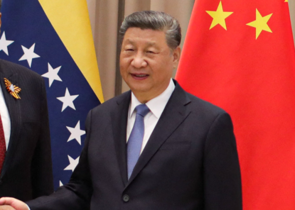 시진핑 중국 국가주석. AFP 연합뉴스