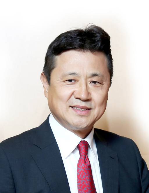 김의형 한국지속가능성인증협회장