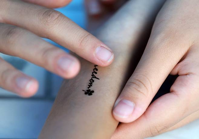 기사 내용과는 관련이 없는, 독자의 이해를 돕기 위한 이미지입니다.  뉴시스