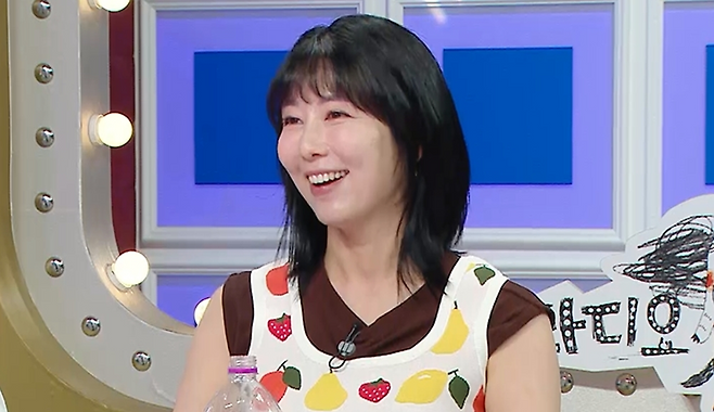 MBC ‘라디오스타’