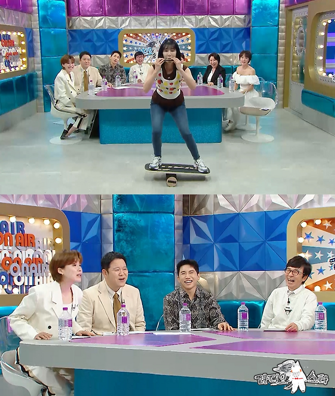 MBC ‘라디오스타’