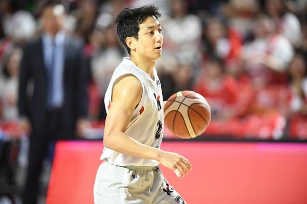 허훈 / 사진=KBL 제공