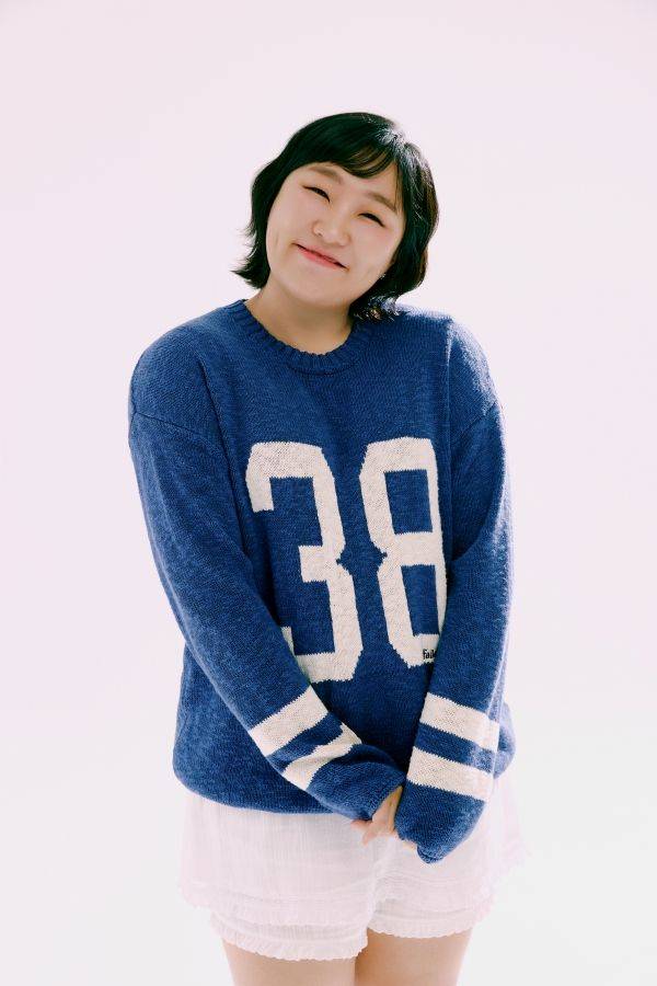 이수지 / 사진=씨피엔터테인먼트