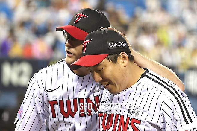 ▲ 코엔 윈 김현수 ⓒ곽혜미 기자