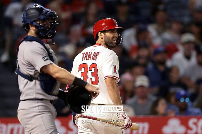 ▲ 크리스 테일러