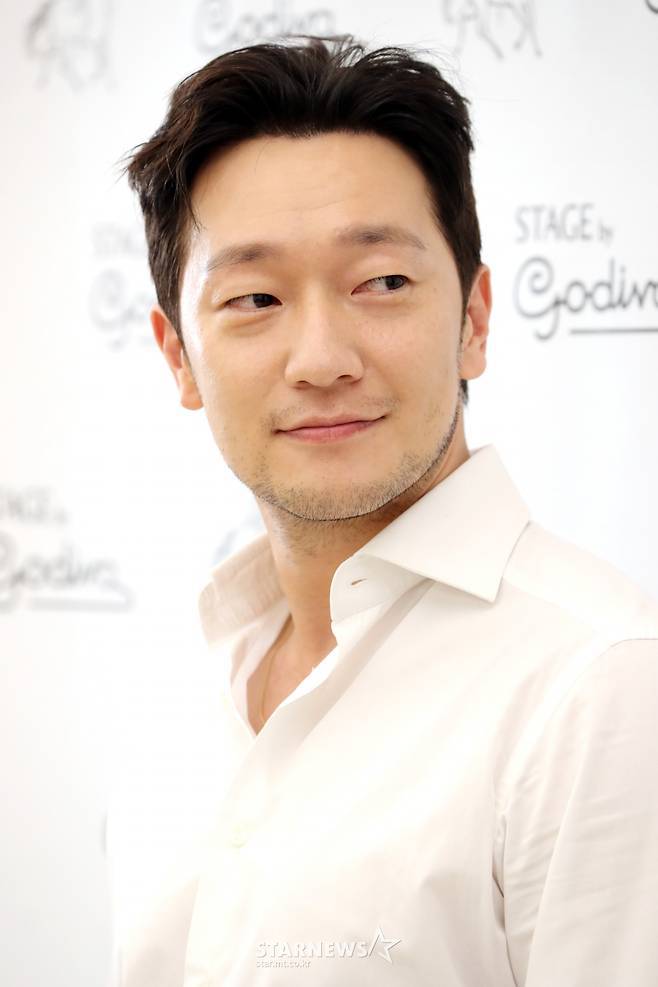 배우 손석구 /사진=스타뉴스