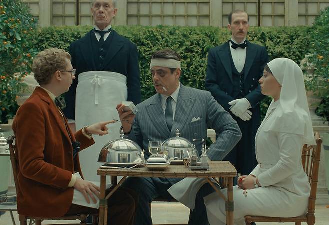 ‘페니키안 스킴’ 사진|유니버설 픽쳐스