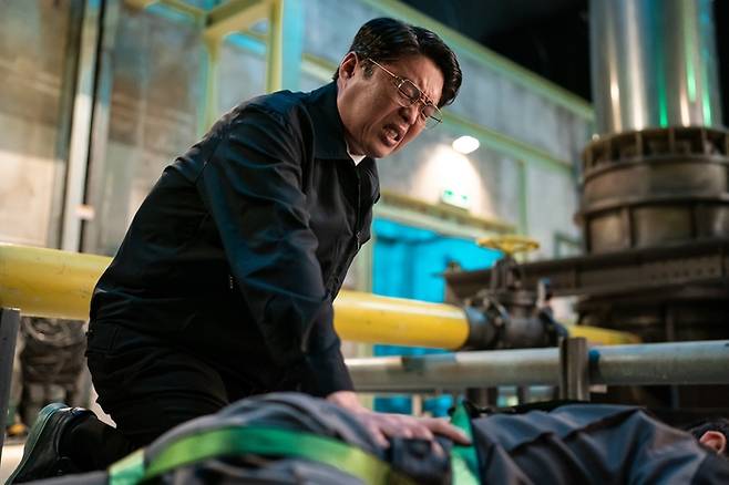 ‘하이파이브’ 사진|NEW