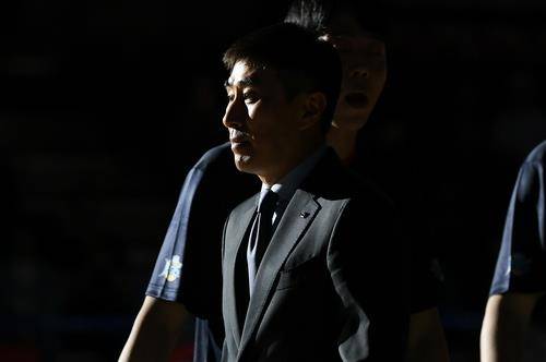 Lee Sang-min KCC