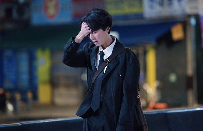 사진=MBC '노무사 노무진'