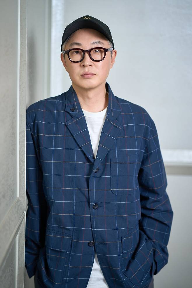 강철형 감독 / 사진제공=NEW