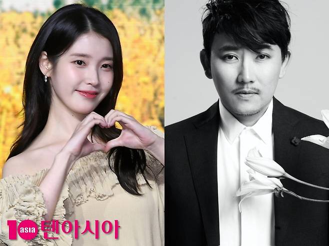 가수 아이유, 이승철/사진=텐아시아 사진DB, 이승철 프로필