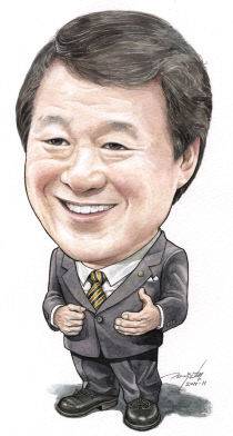 염홍철 국립한밭대 명예총장