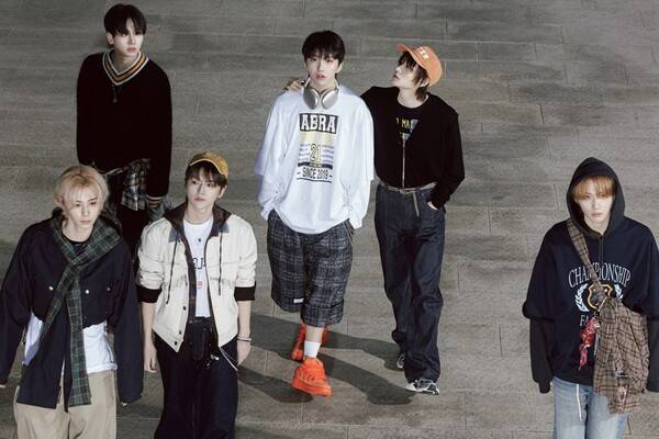 보이넥스트도어 / 사진=KOZ엔터테인먼트